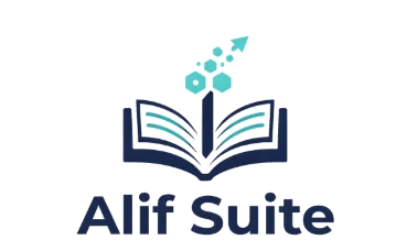 Alif Suite